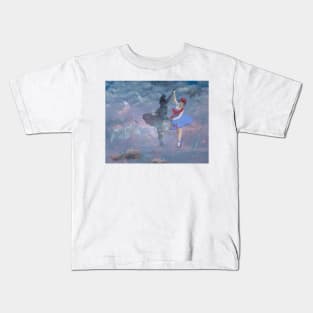 Shadow Work Kids T-Shirt